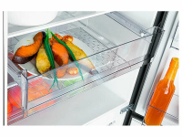 Холодильник Atlant ХМ 6621-189, серебристый