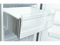 Холодильник Atlant ХМ 6621-189, серебристый