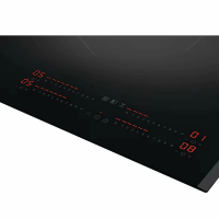 Варочная панель индукционная AEG TI64IG00FB, черный