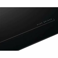 Варочная панель индукционная AEG TI64IG00FB, черный