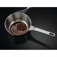 Варочная панель индукционная AEG TI64IB30FB, черный