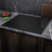 Варочная панель индукционная AEG TI64IB30FB, черный