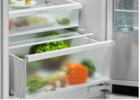 Холодильник встраиваемый Electrolux ENT6MD19S3, двухкамерный, No Frost