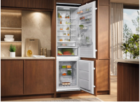 Холодильник встраиваемый Electrolux ENT6MD19S3, двухкамерный, No Frost