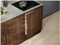 Холодильник встраиваемый однокамерный Electrolux LXB2AE82S