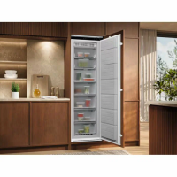 Морозильная камера встраиваемая Electrolux KUN7NE18S
