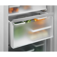 Морозильная камера встраиваемая Electrolux KUN7NE18S