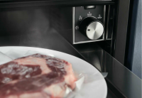 Подогреватель посуды Electrolux KBD4T, черный