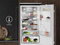 Холодильник встраиваемый AEG NSC8M191DS