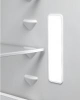 Холодильник встраиваемый AEG NSC8M191DS