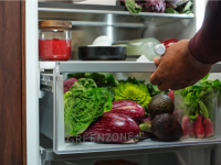 Холодильник встраиваемый AEG NSC8M191DS