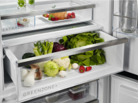 Холодильник встраиваемый AEG NSC8M191DS