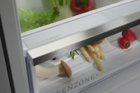 Холодильник встраиваемый AEG NSC8M191DS