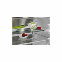 Холодильник встраиваемый AEG NSC8M191DS