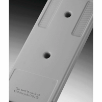 Сушильная машина с тепловым насосом AEG TR9586CE, белый/черный