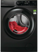 Стиральная машина AEG LFR83944OE, черный