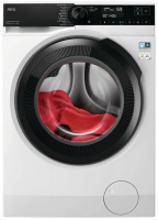 Стиральная машина AEG LFR73044BC, белый/черный