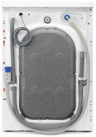 Стиральная машина AEG LFR73044BC, белый/черный