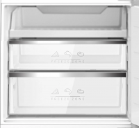 Холодильник встраиваемый Zugel ZRI2003FNF