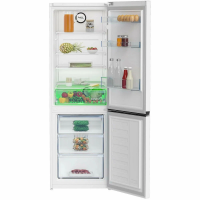 Холодильник Beko B1RCNK332HW No frost, белый