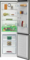 Холодильник Beko B1RCNK362G, серый