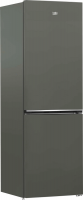 Холодильник Beko B1RCNK362G, серый