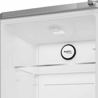 Холодильник Beko B1RCNK362G, серый