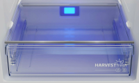 Холодильник Beko B1RCNK362G, серый