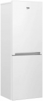Холодильник Beko CNMV5310KC0W No frost, белый