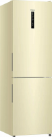 Холодильник Haier CEF536CCG, бежевый