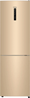 Холодильник Haier CEF536CGG, золотой