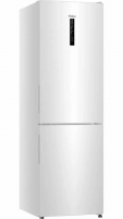 Холодильник Haier CEF536CWG, белый
