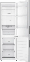 Холодильник Haier CEF538CSG, серебристый