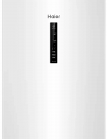 Холодильник Haier CEF538CWG, белый