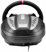 Комплект Thrustmaster T300 Ferrari Integral Racing Wheel Alcantara Edition, черный