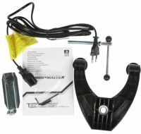 Комплект Thrustmaster T300 Ferrari Integral Racing Wheel Alcantara Edition, черный