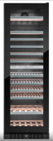 Винный шкаф Temptech ST180DRB, черный