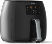 Аэрогриль Philips HD9650/90 Airfryer XXL, черный