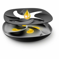 Аэрогриль Philips HD9650/90 Airfryer XXL, черный