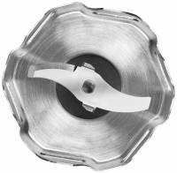 Блендер погружной KitchenAid 5KHBV83EER, красный