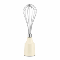 Блендер погружной KitchenAid 5KHBV83EER, красный