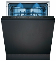 Посудомоечная машина встраиваемая Siemens SX95EX12CE
