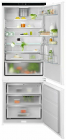 Встраиваемый холодильник Electrolux ENP7TD75S