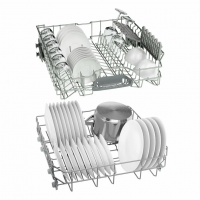 Посудомоечная машина встраиваемая Bosch SMV4EVX11E