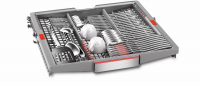 Посудомоечная машина встраиваемая Bosch Series 8 SBD8TCX01E, XXL