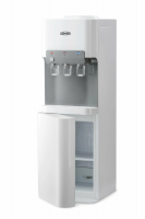 Кулер для воды Vatten V11WKB, белый