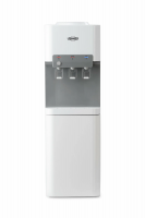 Кулер для воды Vatten V11WKB, белый