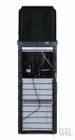 Кулер для воды Тиабар Ecotronic TB35-LFR dark grey (ETK12698), черный/серебристый