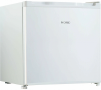 Холодильник Nord NS 50 W, белый