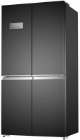 Холодильник Millen MCD595BDID, черный